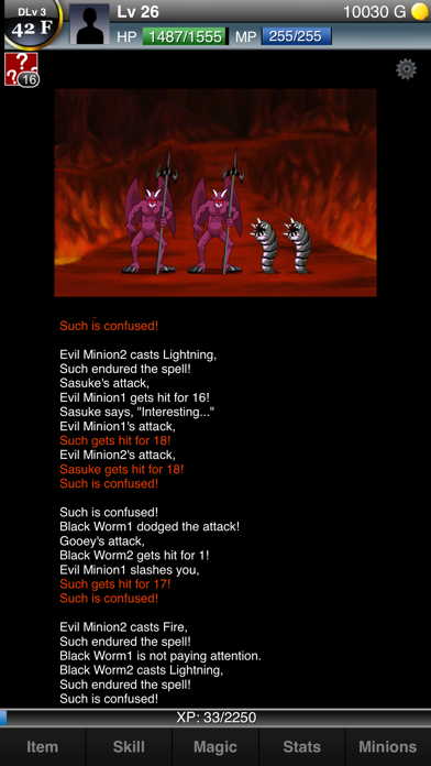 Dungeons & Such screenshot 3