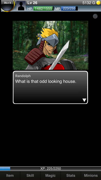 Dungeons & Such screenshot 1