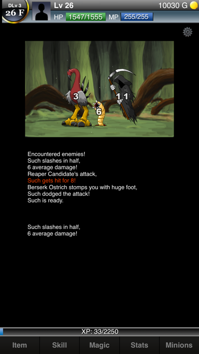 Dungeons & Such screenshot 4