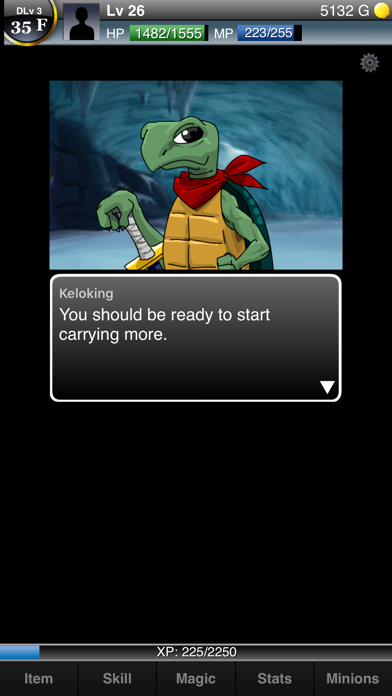 Dungeons & Such screenshot 2