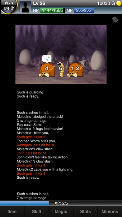 Dungeons & Such screenshot 5