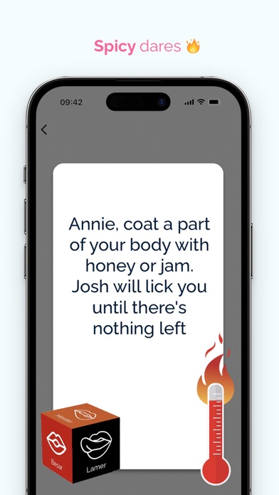 Duo: Game for couples screenshot 3