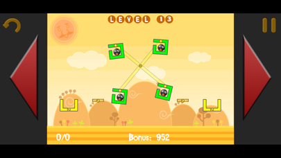 Duo Party screenshot 1