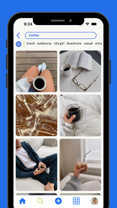 Dupe Photos screenshot 2