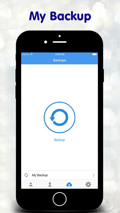 Duplicate Contacts Manager screenshot 3