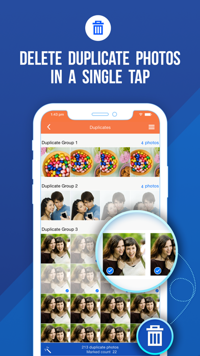 Duplicate Photos Fixer screenshot 2