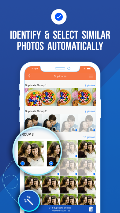 Duplicate Photos Fixer screenshot 3