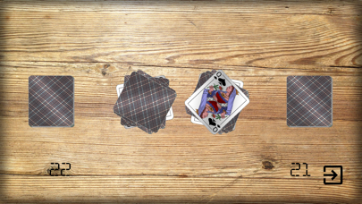 durak war screenshot 2