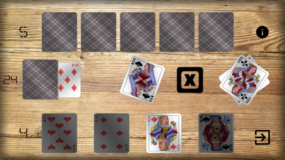 durak war screenshot 3