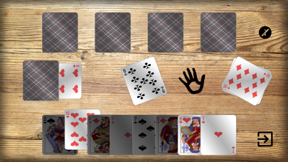 durak war screenshot 4