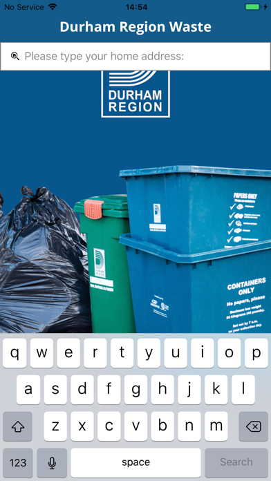 Durham Region Waste screenshot 4