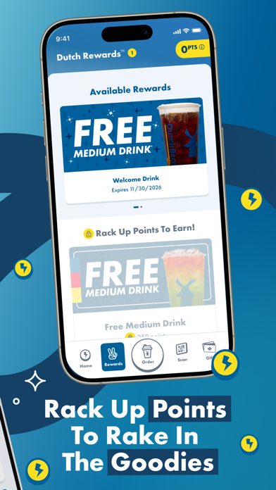 Dutch Bros screenshot 6