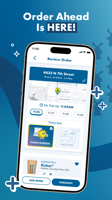 Dutch Bros screenshot 5