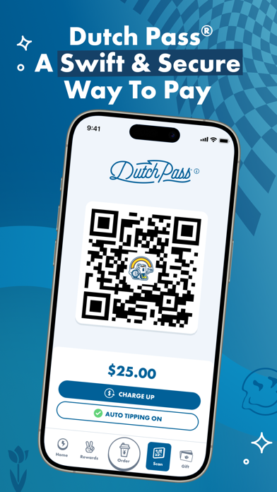 Dutch Bros screenshot 3