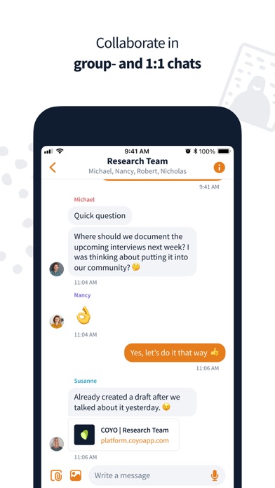 DVV-Intranet screenshot 4