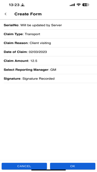 DWA screenshot 3