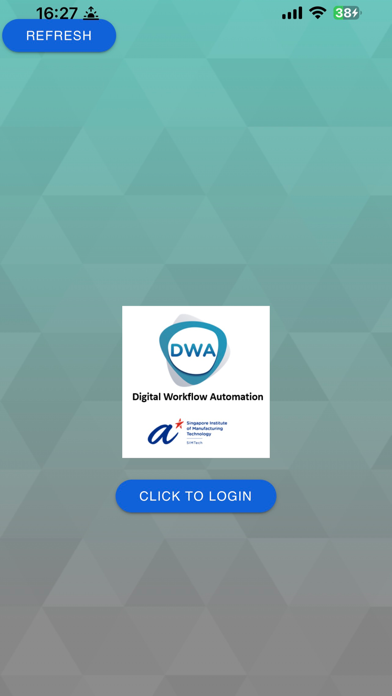 DWA screenshot 1