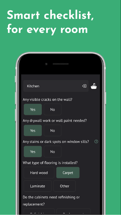 Dwellable – Home Maintenance screenshot 2