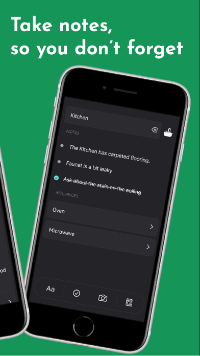 Dwellable – Home Maintenance screenshot 3