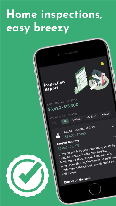 Dwellable – Home Maintenance screenshot 4