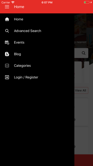 DWT Listing-Business Directory screenshot 6