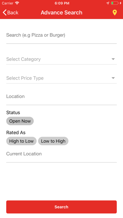 DWT Listing-Business Directory screenshot 1
