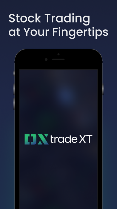 DX Mobile Platform XT screenshot 8