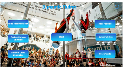 Dynamic Flying Compulsories screenshot 3