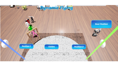 Dynamic Flying Compulsories screenshot 4