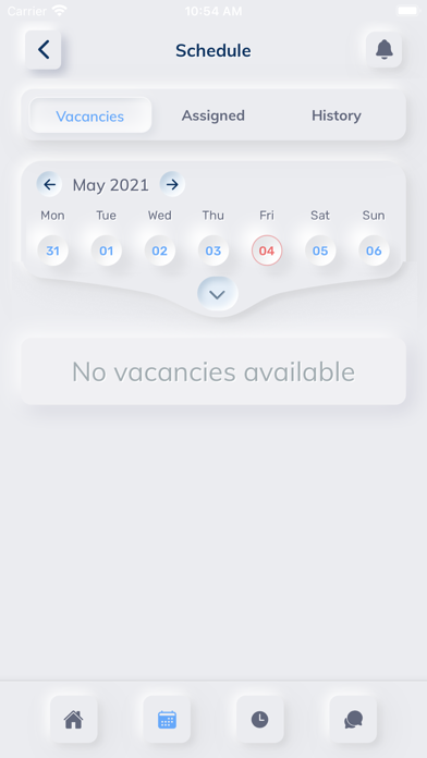 Dynamic Resourcing screenshot 3