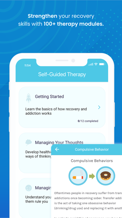 DynamiCare Health screenshot 3