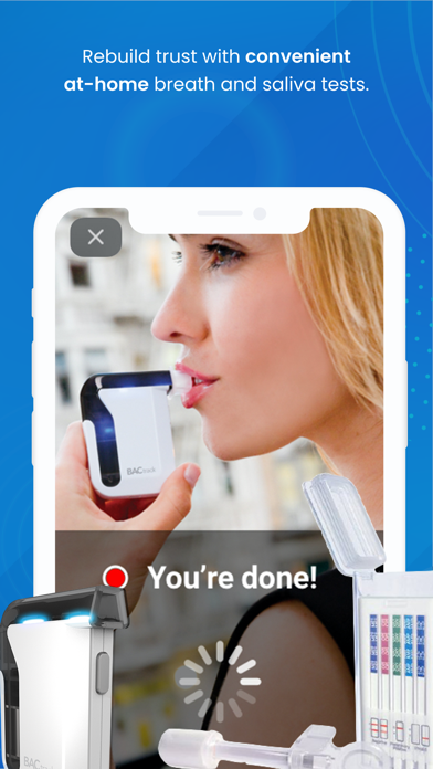 DynamiCare Health screenshot 1