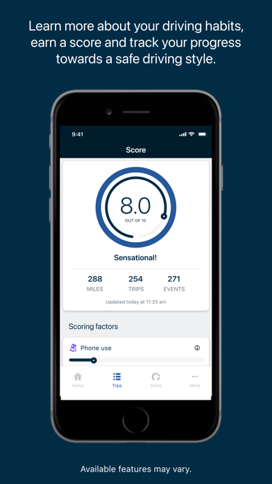 DynamicDrive screenshot 5