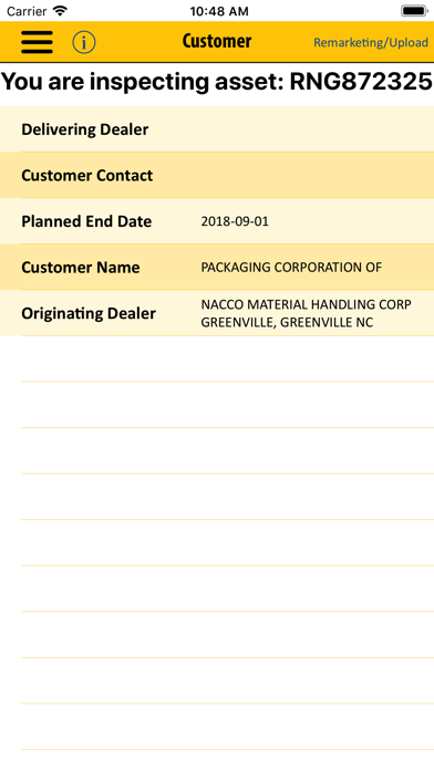 E-Inspect By Wells Fargo screenshot 1