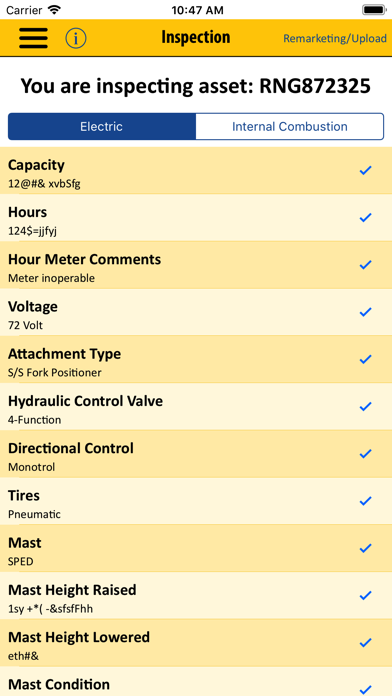 E-Inspect By Wells Fargo screenshot 3