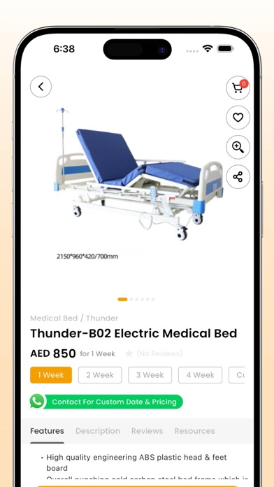 E-Manafeth screenshot 3