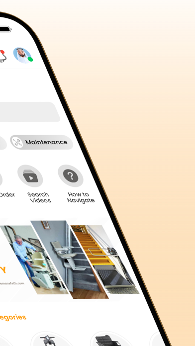 E-Manafeth screenshot 4