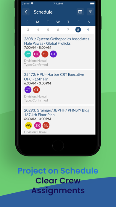 e-manage|ONE GO screenshot 1
