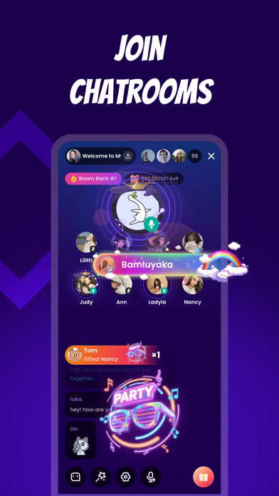 E-Pal: Your Kind Teammates screenshot 1
