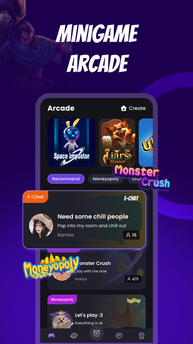 E-Pal: Your Kind Teammates screenshot 6