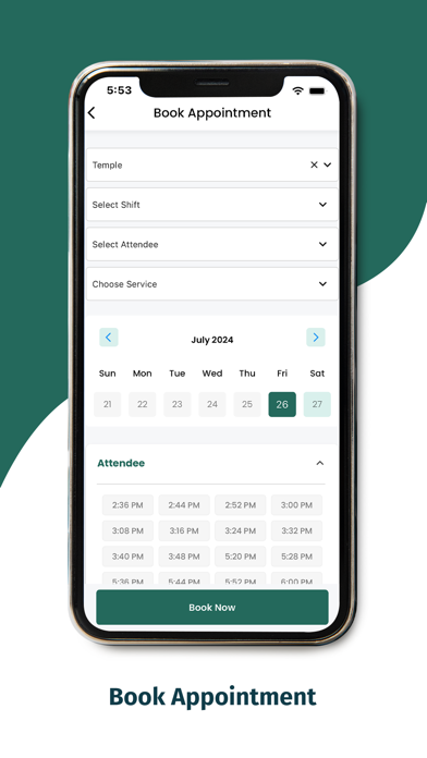 E-Token screenshot 3