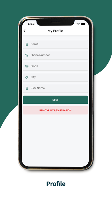 E-Token screenshot 1