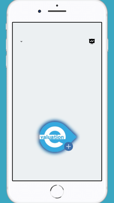 e-Valuation screenshot 2