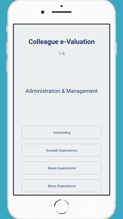 e-Valuation screenshot 3