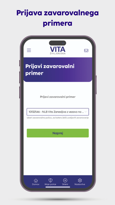 e.VITA screenshot 3