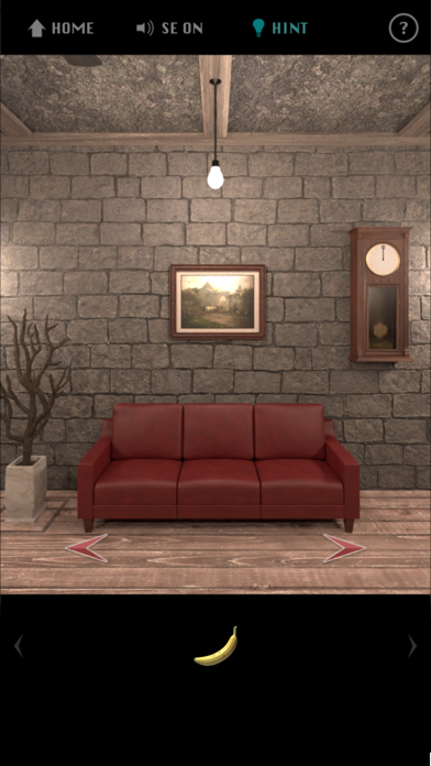 E.X.I.T Ⅱ - Escape Game - screenshot 5