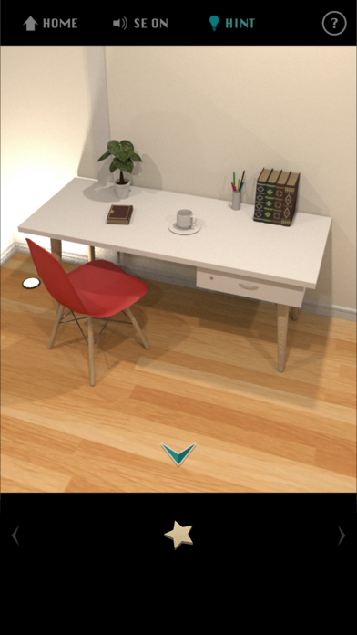 E.X.I.T - Escape Game - screenshot 2
