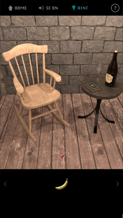 E.X.I.T Ⅱ - Escape Game - screenshot 4