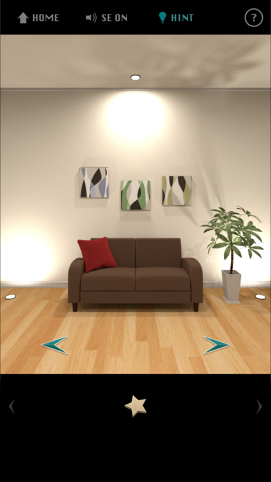 E.X.I.T - Escape Game - screenshot 5