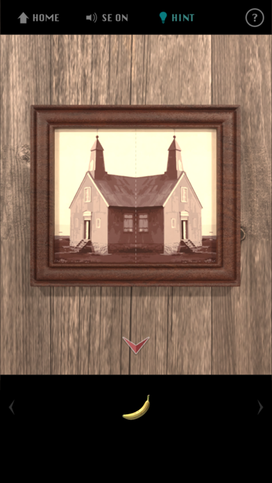 E.X.I.T Ⅱ - Escape Game - screenshot 1